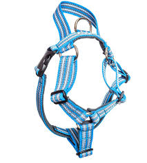 Metizo Dezignign harness with handle