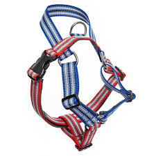 Metizo Dezignign harness with handle