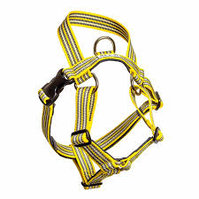 Metizo Dezignign harness with handle