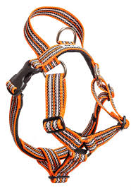 Metizo Dezignign harness with handle