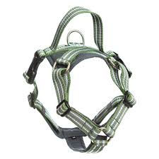 Metizo Dezignign harness with handle