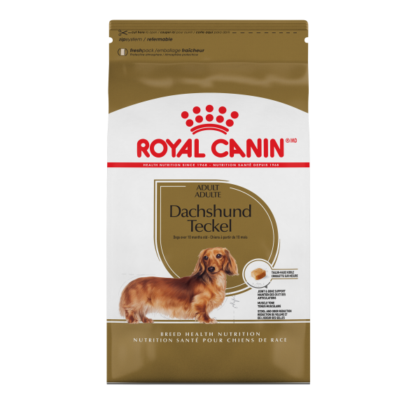 RC BHN Dachshund 10 lb