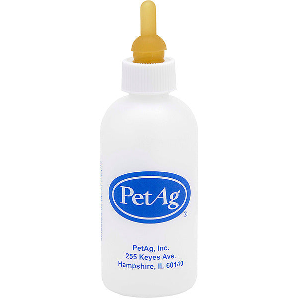 PetAg Borden Nursing Bottle 2OZ