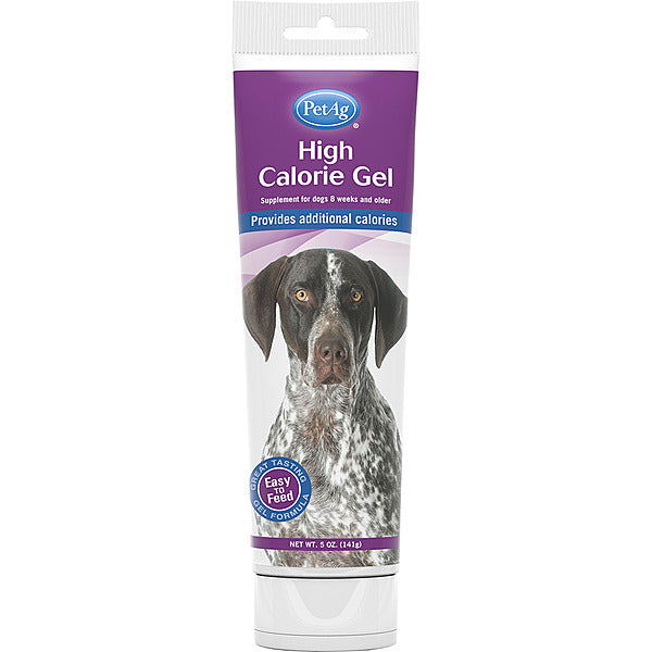 PetAg High Calorie Gel 5OZ