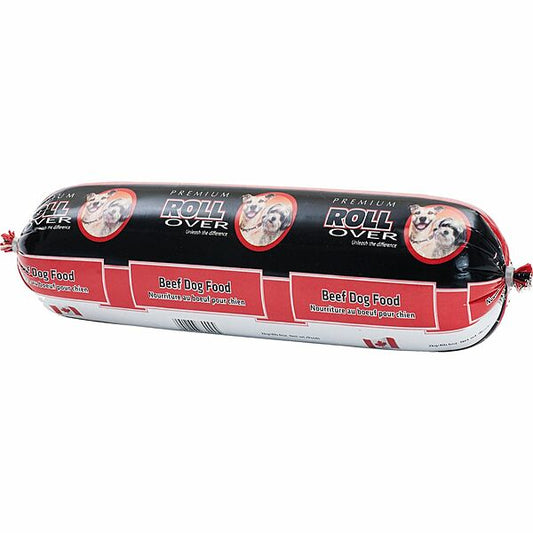 ROLLOVER Premium Beef Roll 2KG (6)