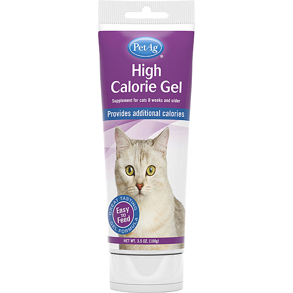 PetAg High Calorie Gel 3.5OZ | Cat