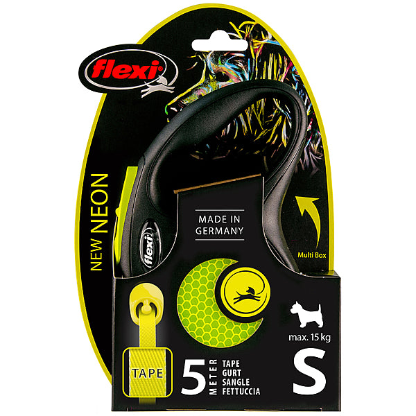 FLEXI Neon Tape Flexi Small 5M