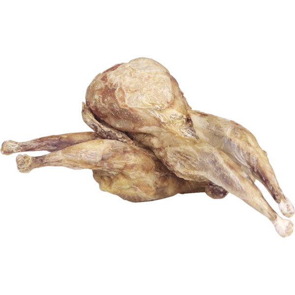 VITAL ESSENTIALS FD Raw Bar Quails Snacks 20PC