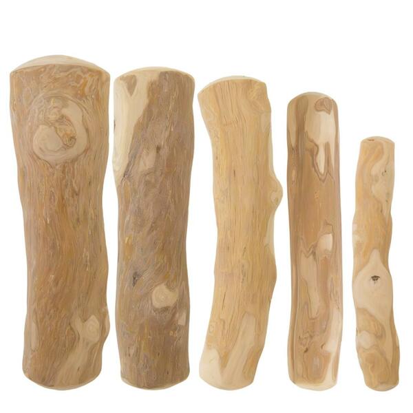 Ogopogo 100% Pure Coffee Wood Chew Small