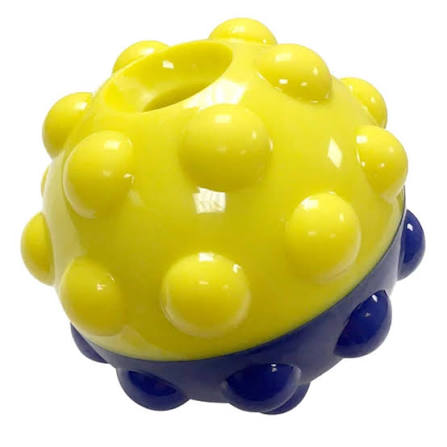 FouFou Brands Treat Ball - Bumpy