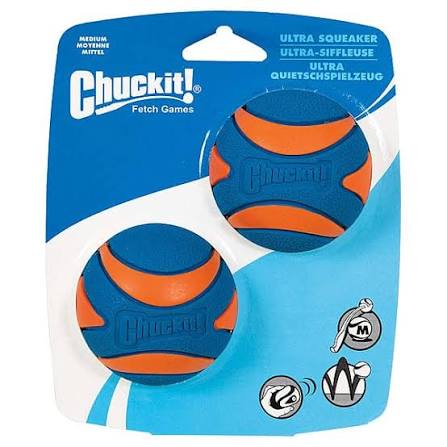 Chuckit! Ultra Ball