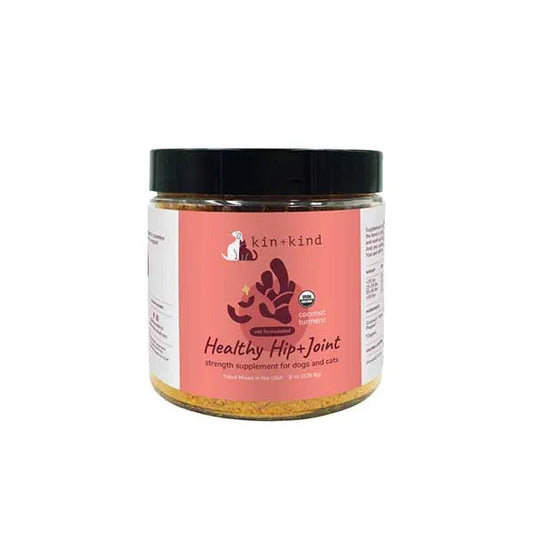 KIN+KIND Healthy Hip+Joint - 4oz