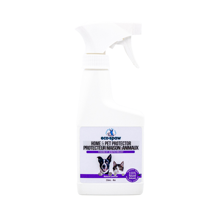 EcoSpaw Home & Pet Protector, 236ml - Lavender