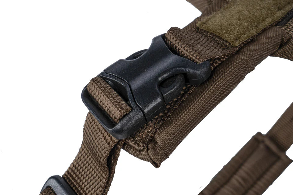 [Presale]Line harness long WD