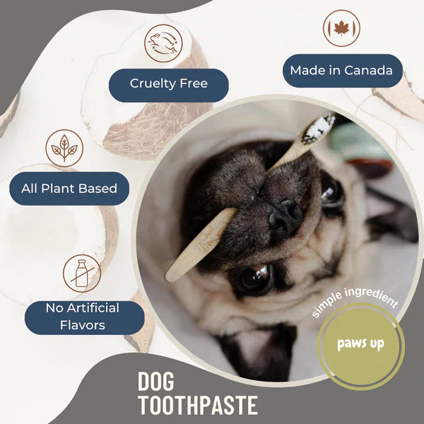 Black sheep toothpaste Dogs 2oz