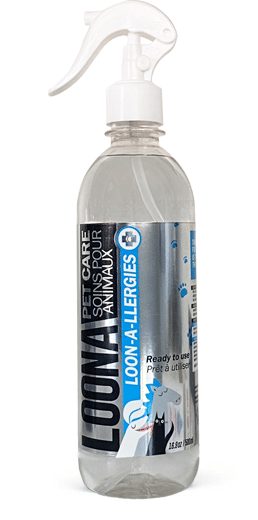 LOONA Loon-a-llergies 500mL