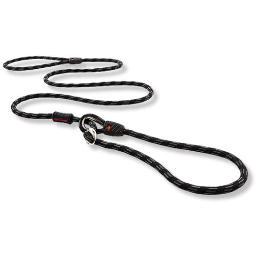 EZYDOG Luca Lead Black 6'