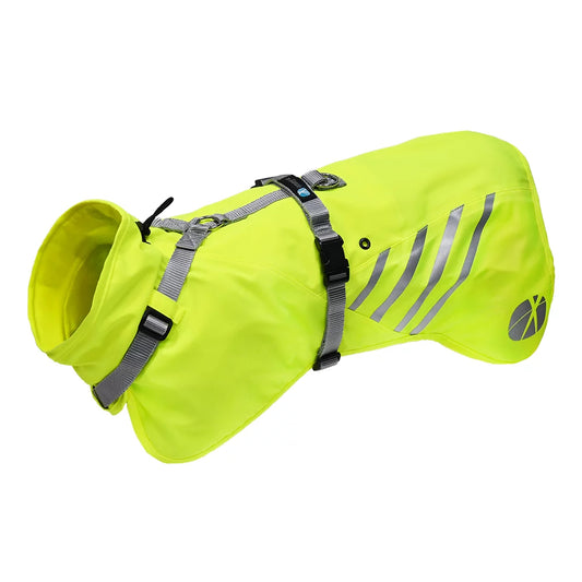 [Presale]Coat Harness Lightning luminous yellow