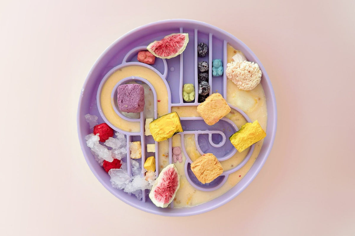 Loopy Paws Fruity Crunchy Kabocha Pumpkin (official image)