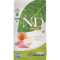 FARMINA N&D PRIME Adult Cat Boar 1.5kg