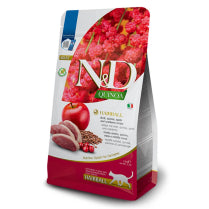 FARMINA N&D QUINOA HAIRBALL CONTROL 1.5kg