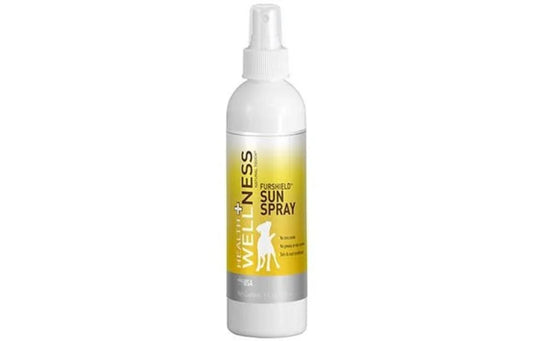 NATURAL TOUCH Furshield Sun Spray 8OZ