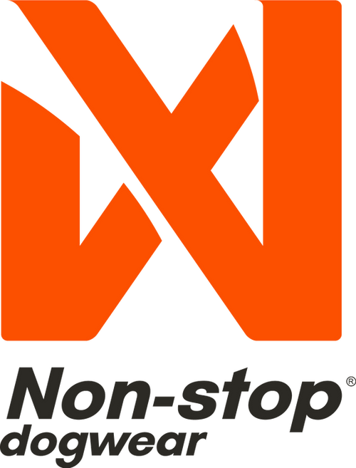 Non-stop dogwear logo