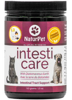 NATURPET NaturPet Intesti Care Powder 165GM