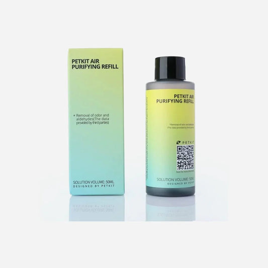 Petkit air purifying