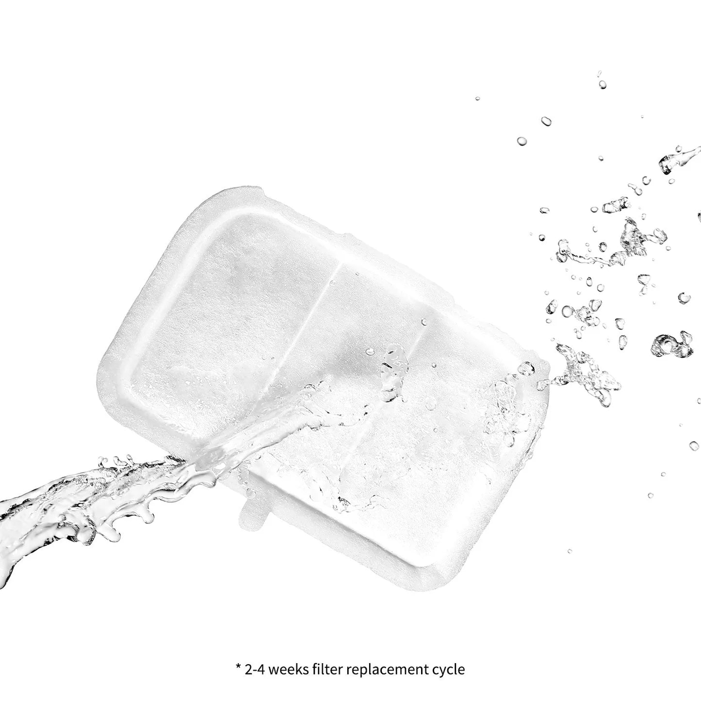 PETKIT Filter for Eversweet MAX