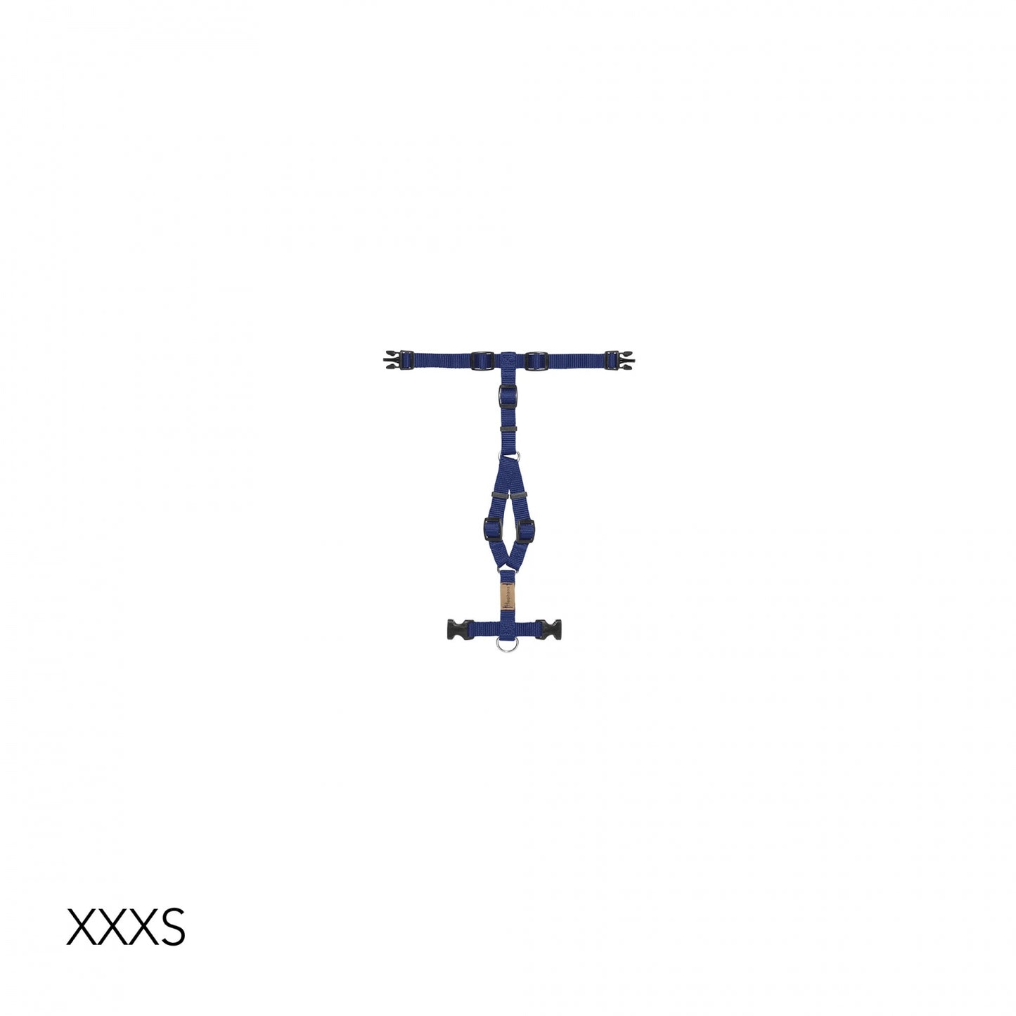 [Presale]Harness Blu