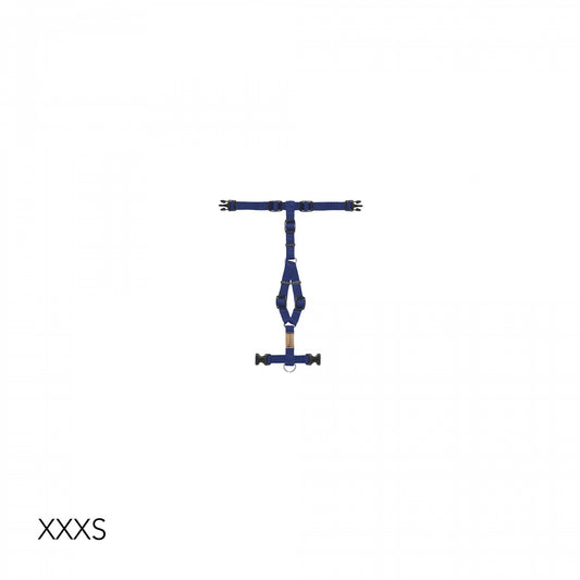 [Presale]Harness Blu