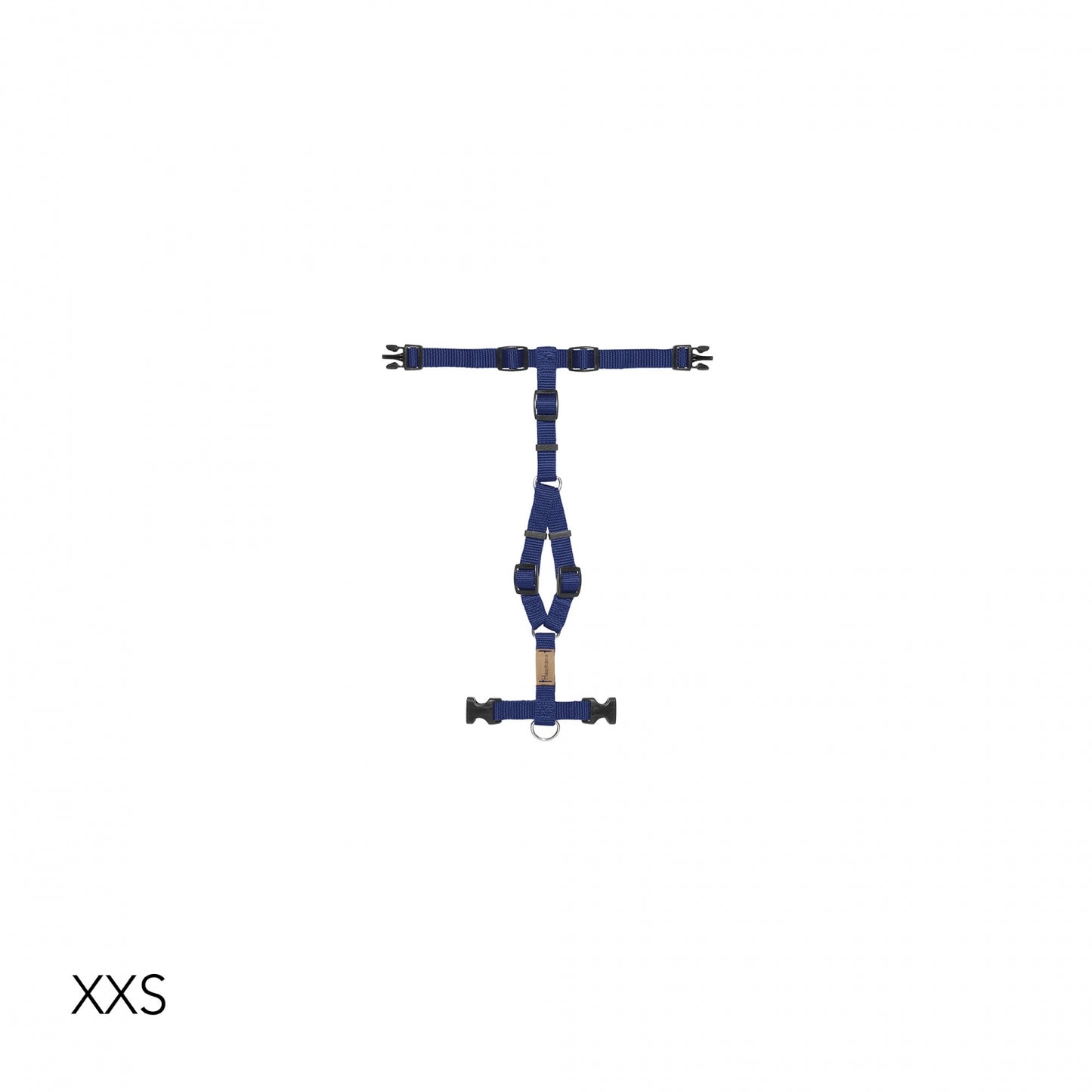 [Presale]Harness Blu