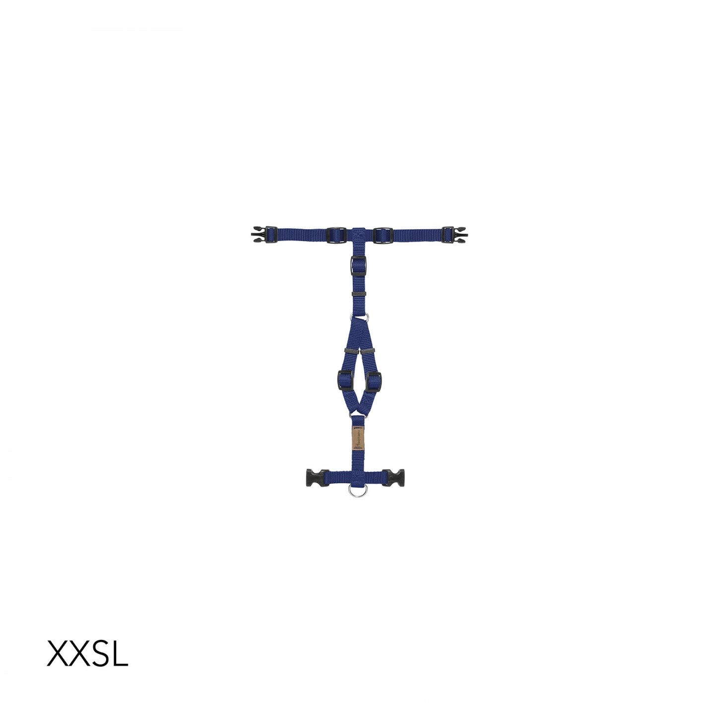 [Presale]Harness Blu