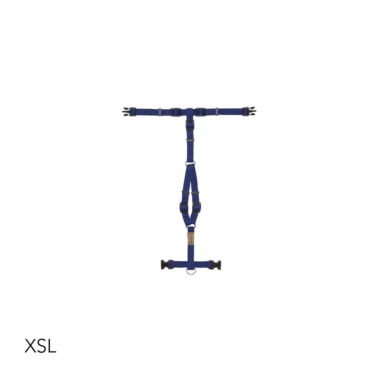 [Presale]Harness Blu