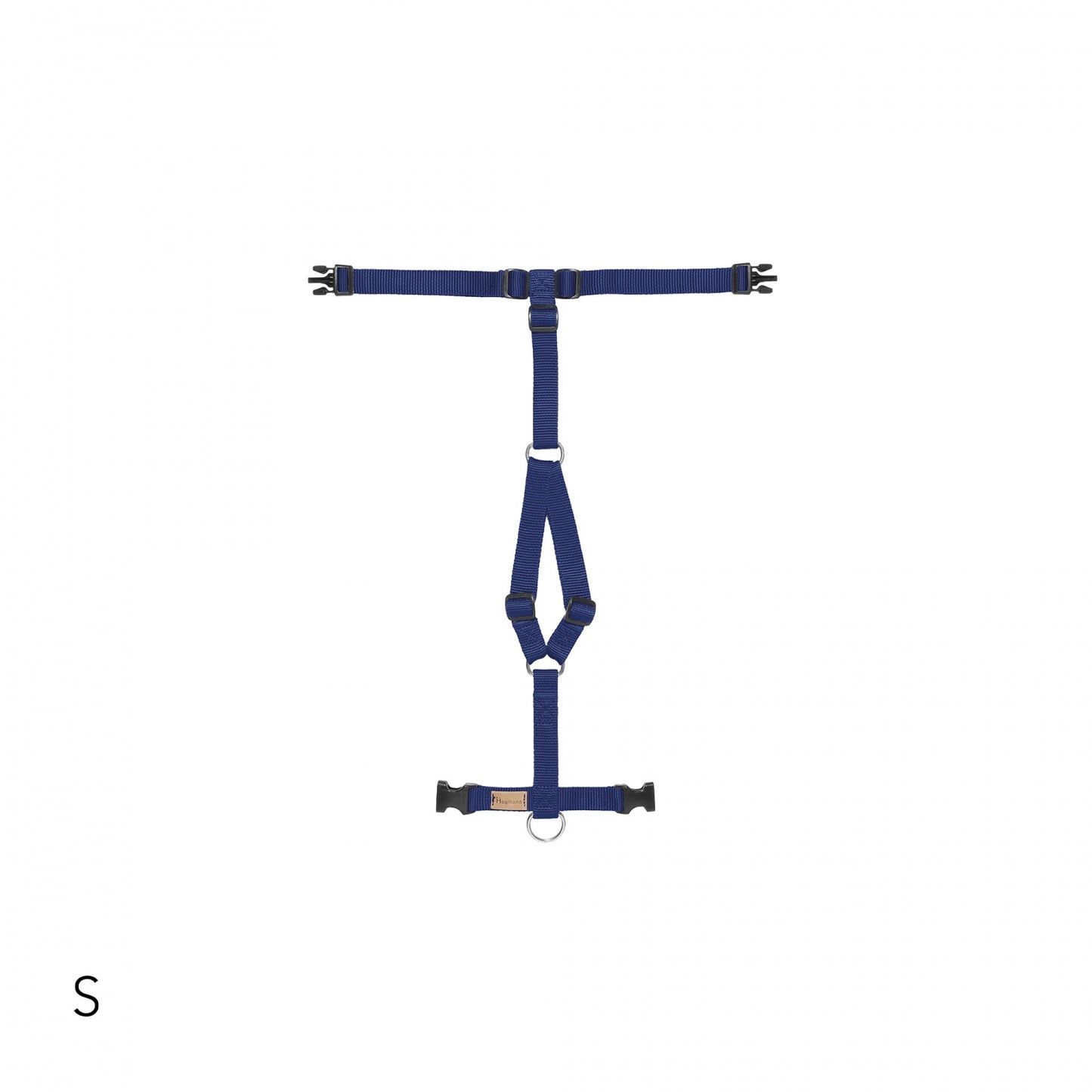 [Presale]Harness Blu