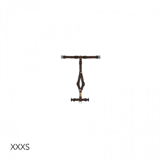 [Presale]Harness Chocolate