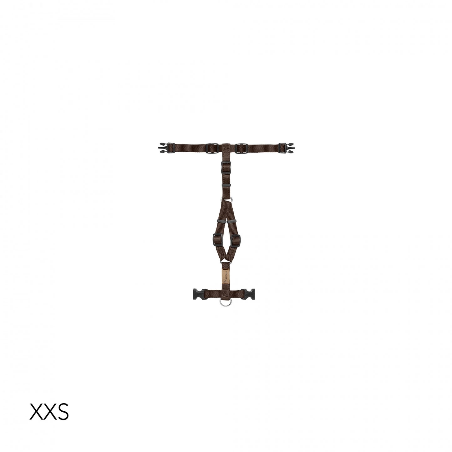 [Presale]Harness Chocolate