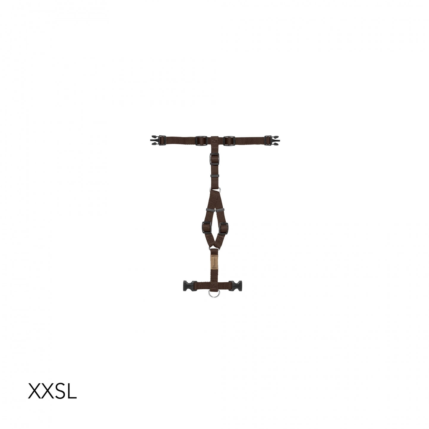 [Presale]Harness Chocolate