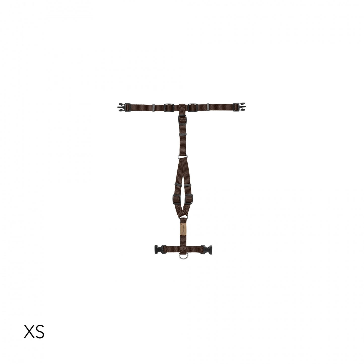 [Presale]Harness Chocolate