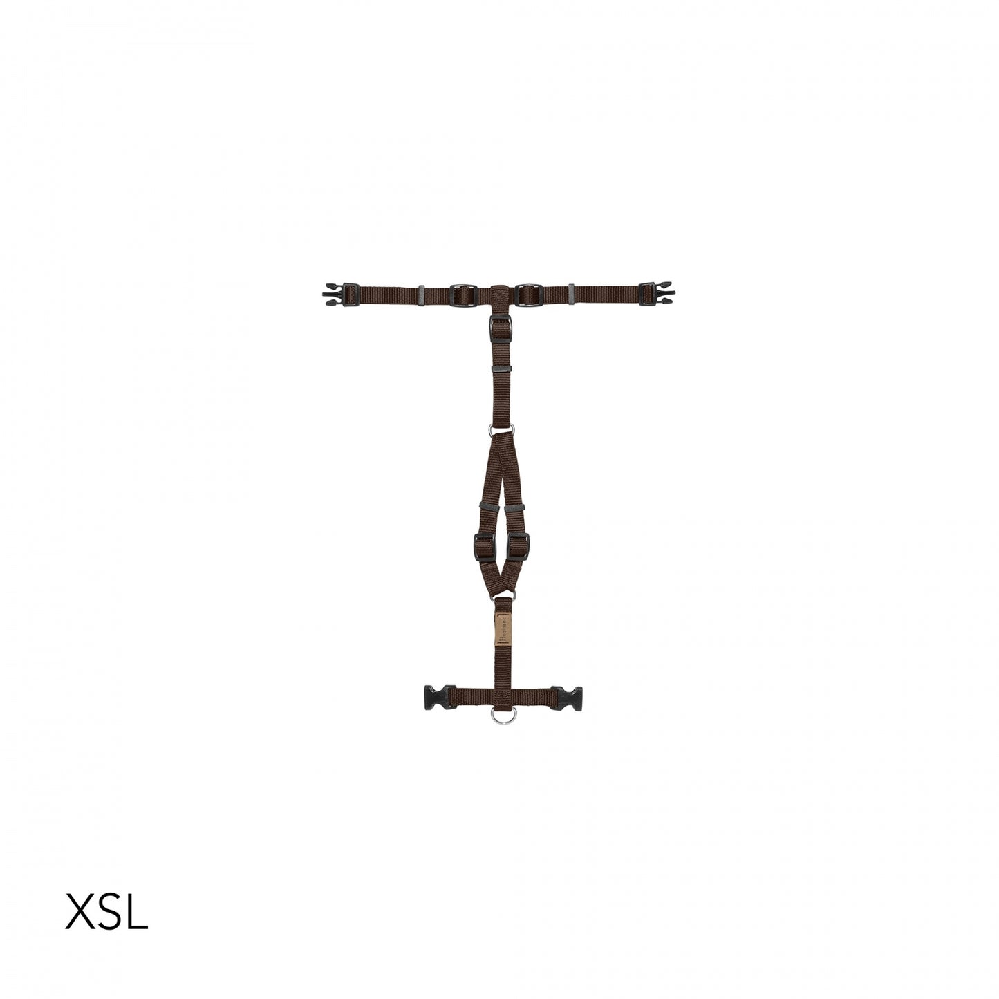 [Presale]Harness Chocolate