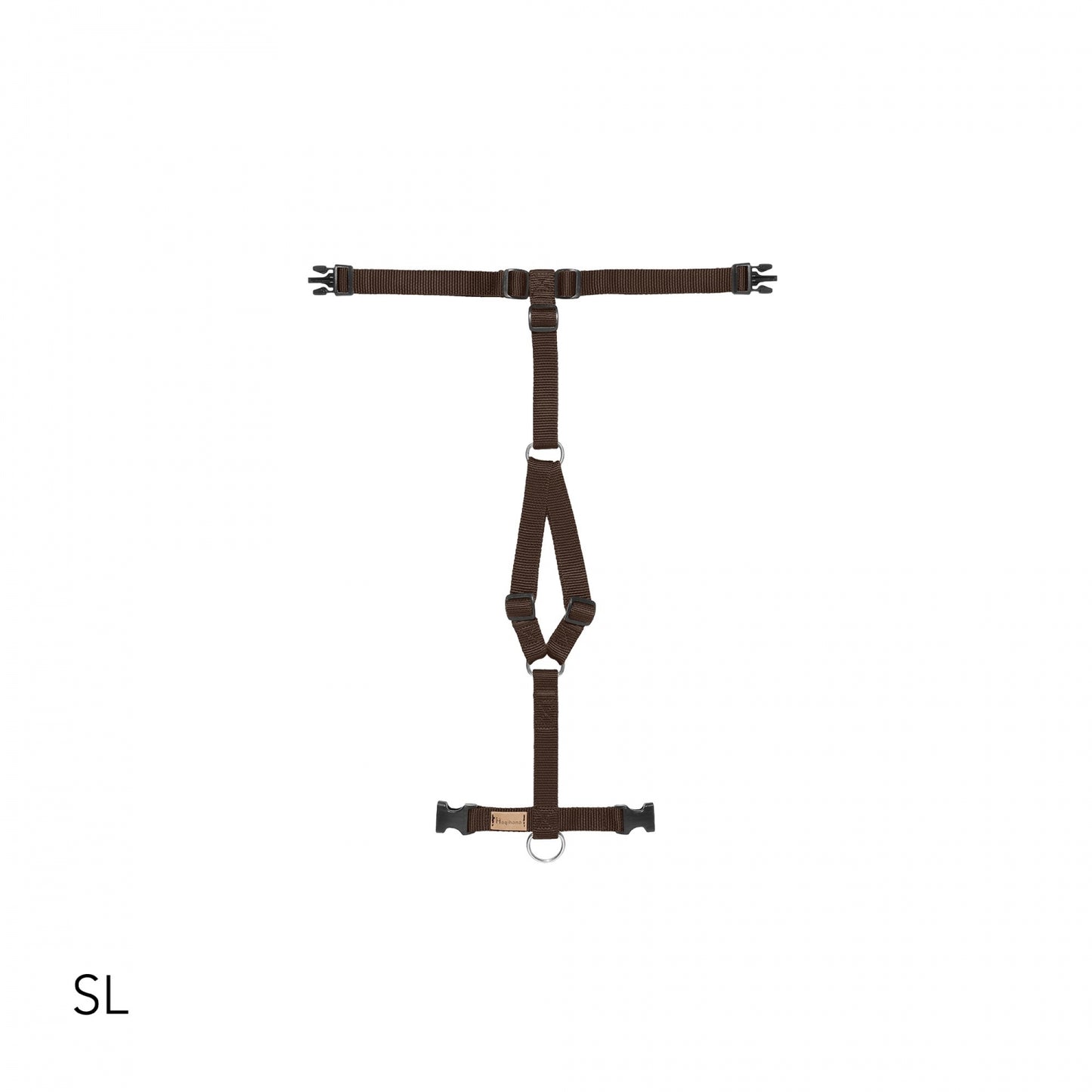 [Presale]Harness Chocolate