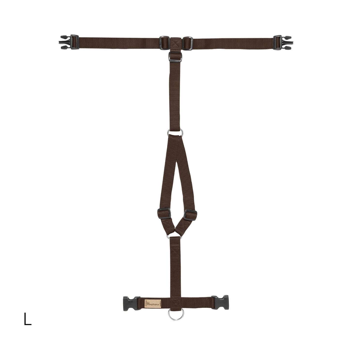 [Presale]Harness Chocolate