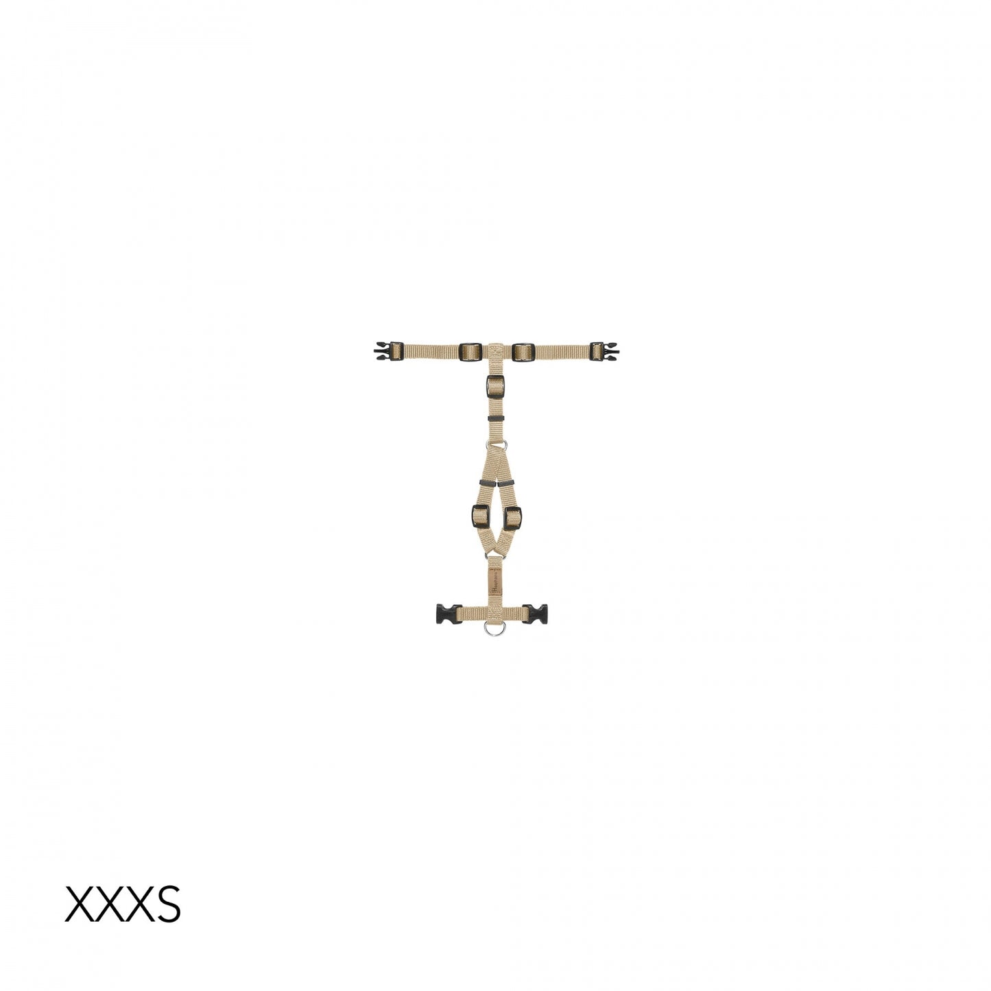 [Presale]Harness Gold