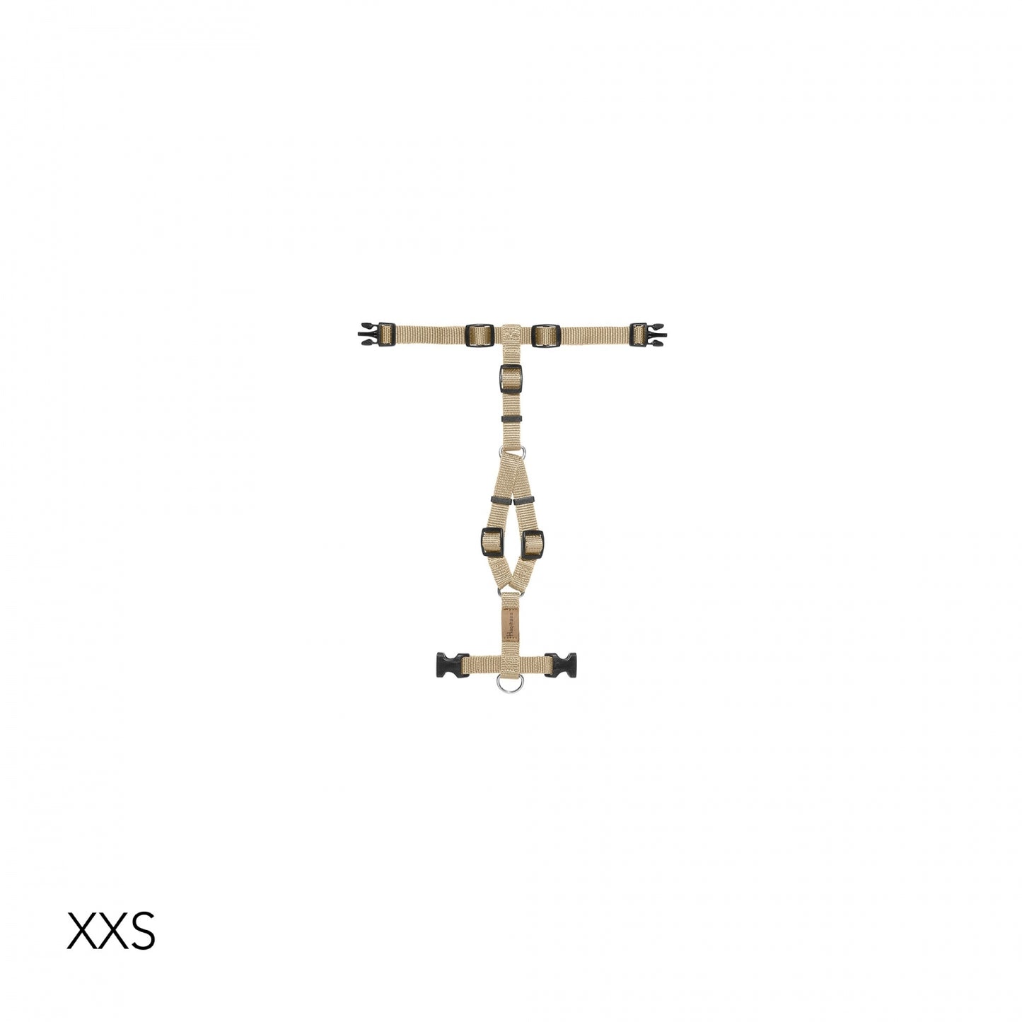 [Presale]Harness Gold