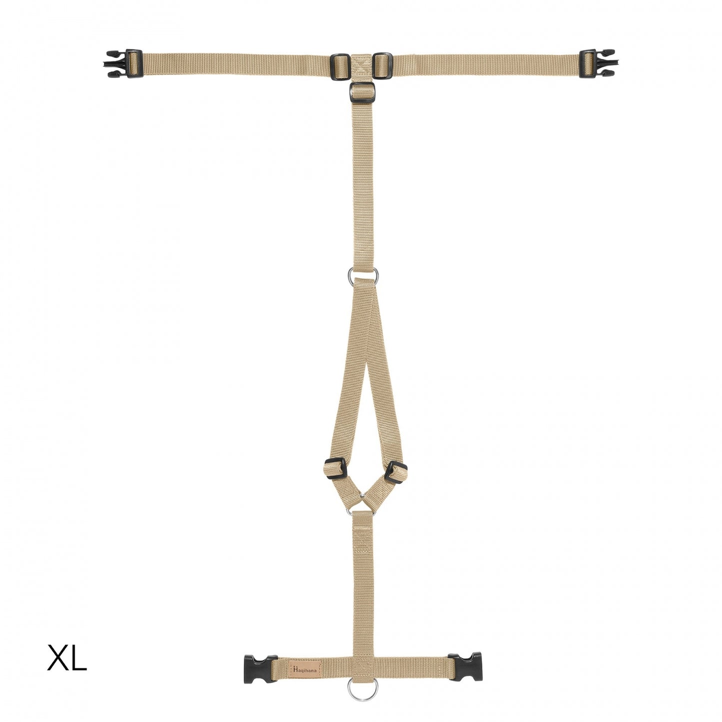 [Presale]Harness Gold