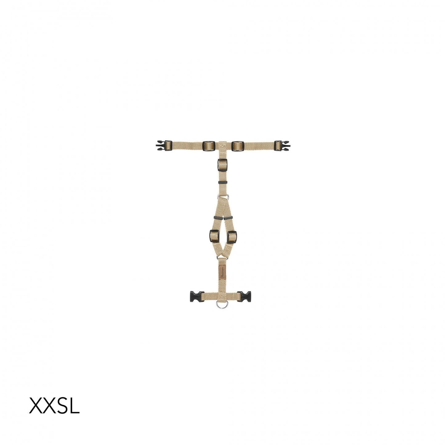 [Presale]Harness Gold