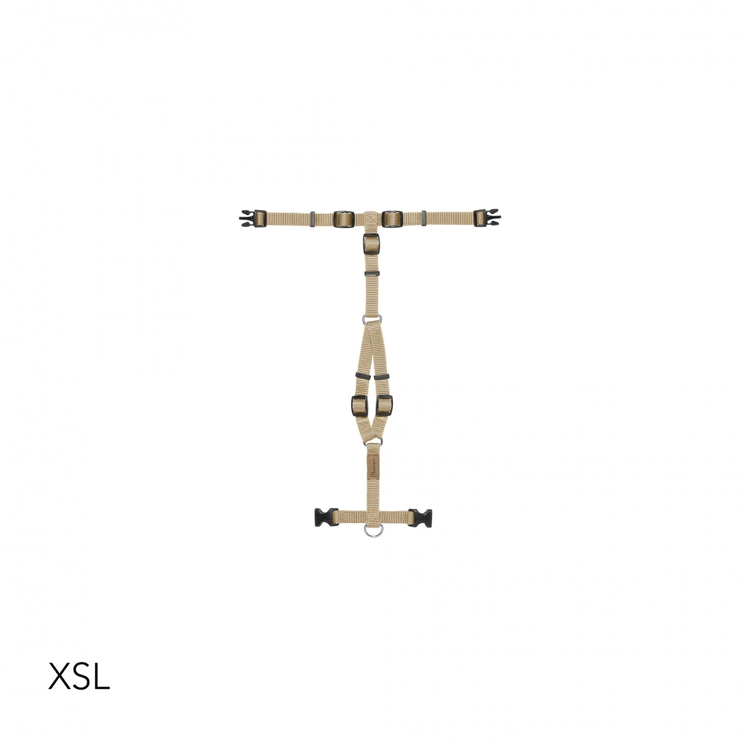 [Presale]Harness Gold