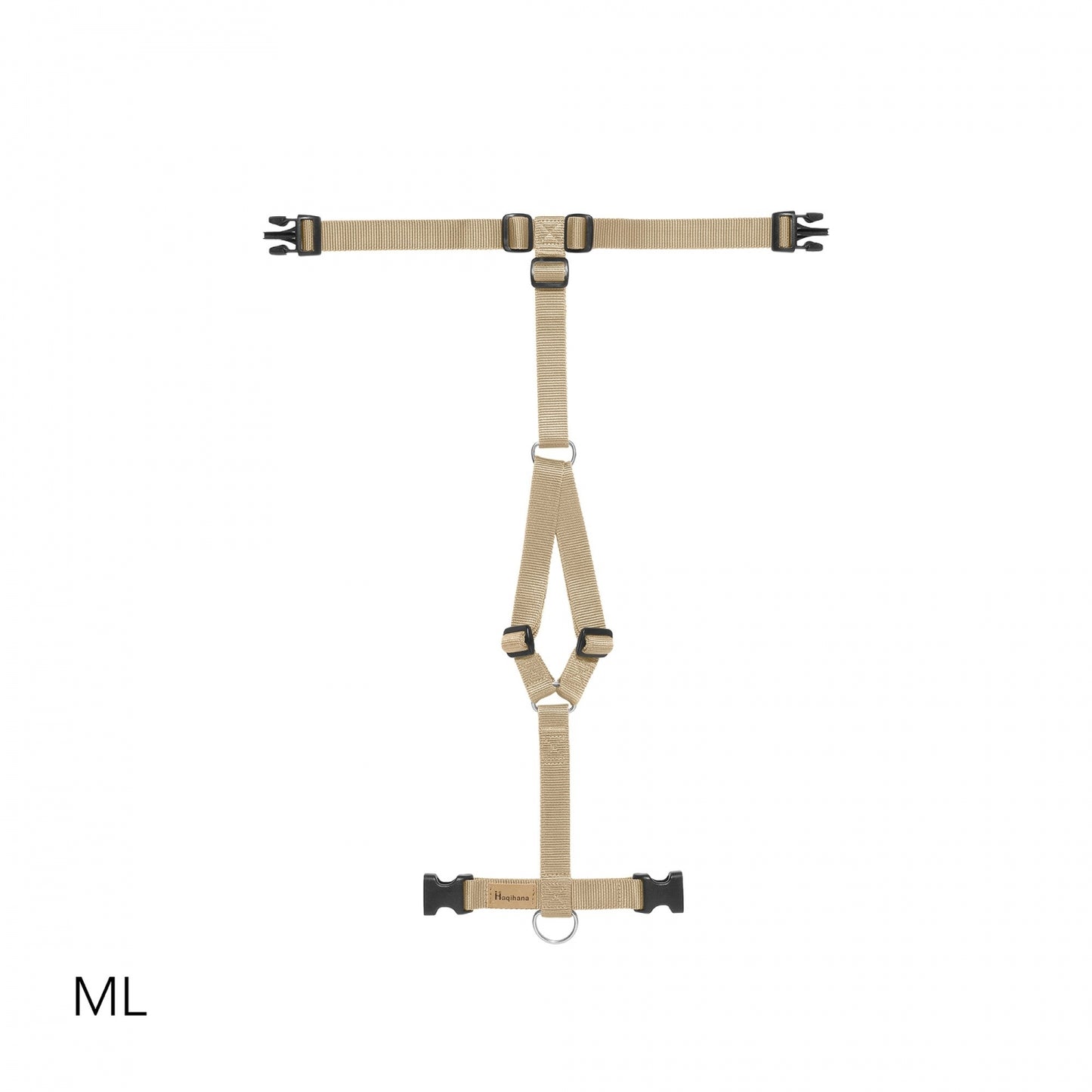 [Presale]Harness Gold