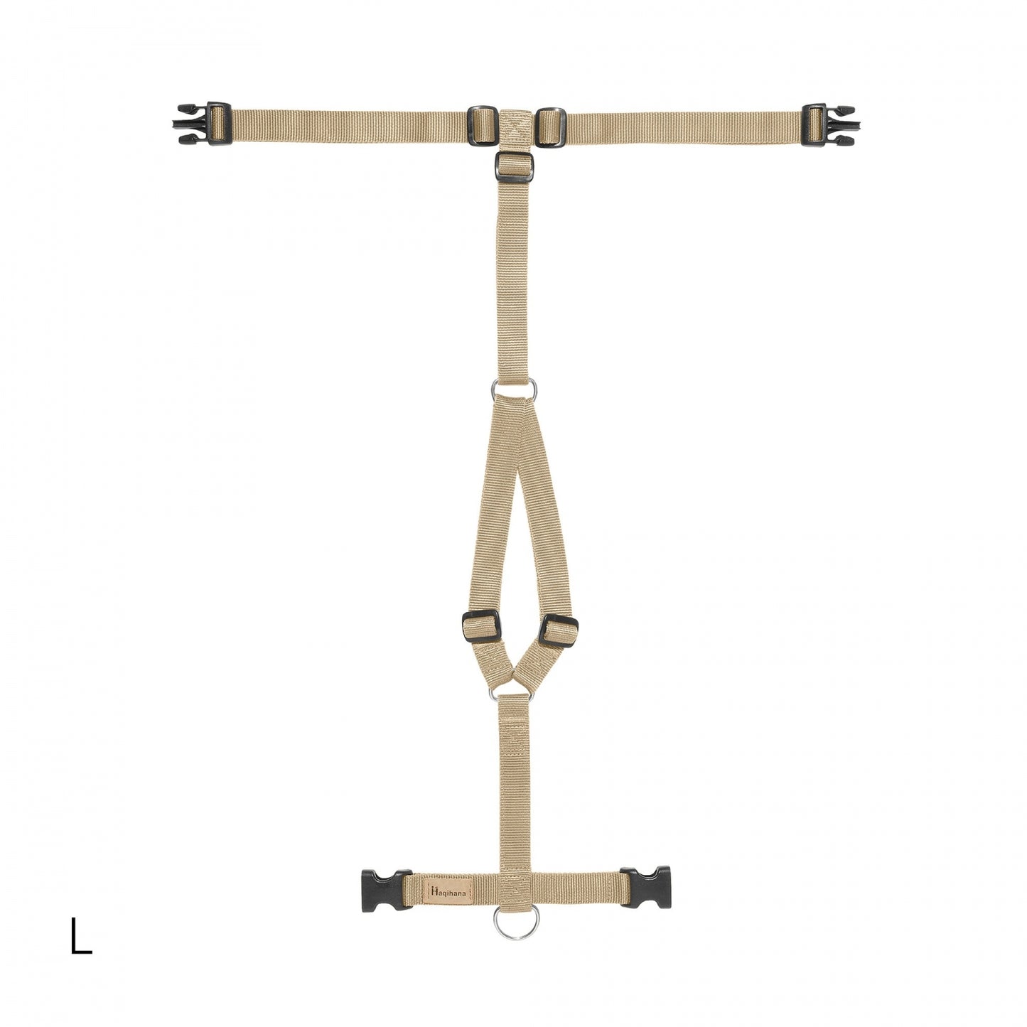 [Presale]Harness Gold